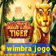 wimbra jogo